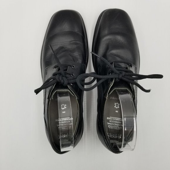 Geox Oxford Shoes - Picture 7 of 12